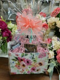 South Bend Chocolate Gift Basket-$60 Value