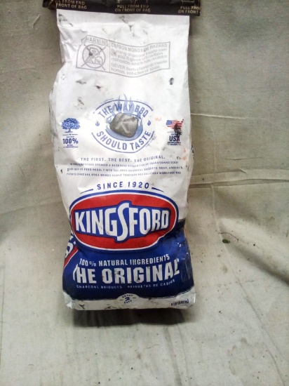 Kingsford Original Charcoal
