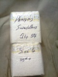 Pampers Swaddlers qty. 54