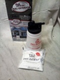 Full Crystal Exterior Home Cleaning Kit