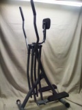Sunny Health and Fitness Elliptical Trainer