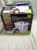 Presto 23 Qt. Pressure Cooker/ Canner