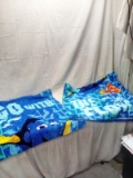 Pair of Finding Dory Beach Towels