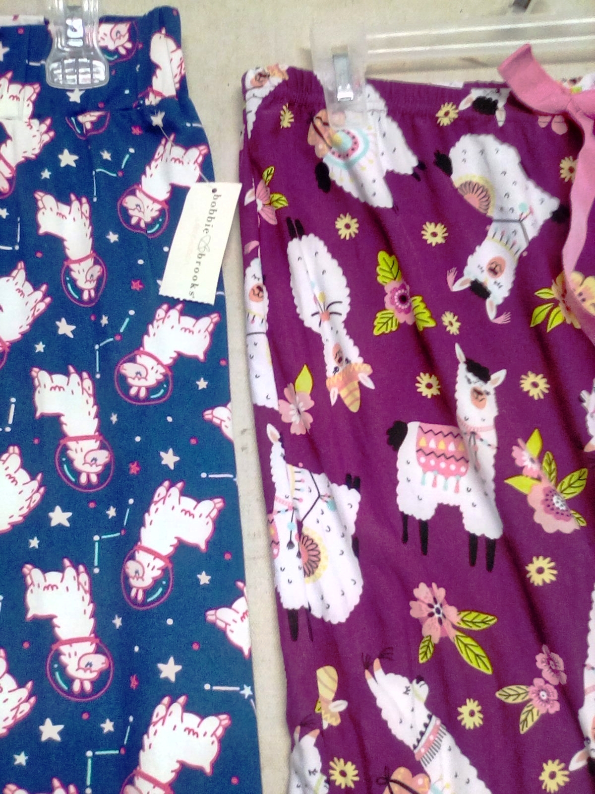 Bobbie Brooks Pajama Pants for Women for sale