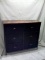 Small 6 Drawer Chest with Fabric Foldable Drawers