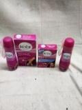 Veet Hair Removal Lot