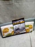 Dish Drying Mats 2 Pack