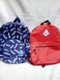 Pair of New BackPacks