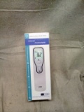 Infrared Thermometer