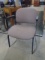 Heavy Duty Upholstered Arm Chair