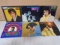 Group of 6 Elvis LP Albums