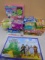 Large Group of Children's Games & Puzzles