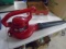 Toro Power Sweep Electric Blower