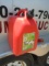 5gal Gas Can