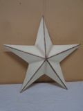 Metal Art Star