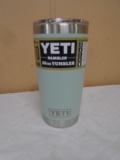 Brand New Yeti Rambler 20oz Tumbler