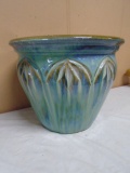 Large Jardinaire Pottery Planter