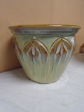 Large Jardinaire Pottery Planter