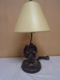 Beautiful Praying Angel Table Lamp