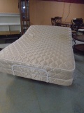 Full Size Flex-a-Bed Electric Adjustable Bed