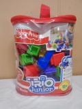 Fisher Price Trio Junior 