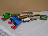 Thomas Train Sets