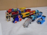Thomas Magnetic Train Sets
