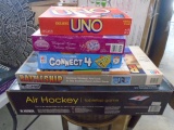 Group of Games