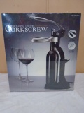 Professional Table Top Corkscrew