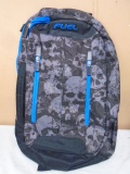 Fuel Skull Backpack
