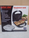 Better Chef Sandwich Grill