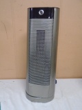 GE Oscilating Digital Tower Heater