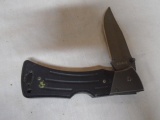 Ka-Bar Pocket Knife