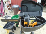 Poulan Pro 46cc 20in Chainsaw