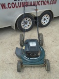 Craftsman 6HP 22in Cut Pushmower