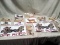 Eight Mossy Oak Vehicle Graphics Stickers