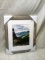 Grey Weathered Wood Picture Frame