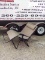 2-Person Double Wide Zero Gravity Chair Lounger w/ Cup Holders, Headrest