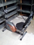 Marcy Exercise Bike