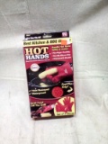 Hot Hands BBQ Gloves