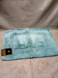 Wamsutta Luxury Border Bath Rug