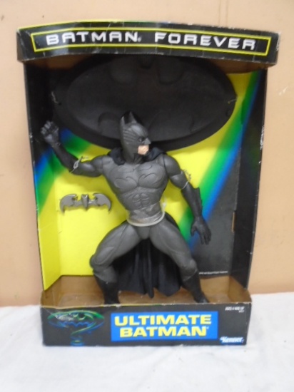 Kenner Batman Forever Ultimate Batman