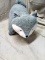 Pillow Pet Raccoon with tags