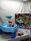 Little Tikes Spining Seas Water Table