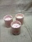 Love You MOM Garden Dew Scented Candles