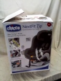 Chicco NextFit Zip and Wash Car Seat