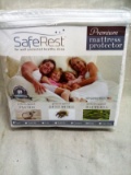 Safe Rest Premium Mattress Protector