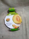 ProFreshionals Melon Slicer Green Handles