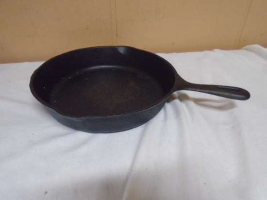 Wagner No 8 Cast Iron Skillet