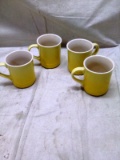 Le Creuset Bed B&B Coffee Cups